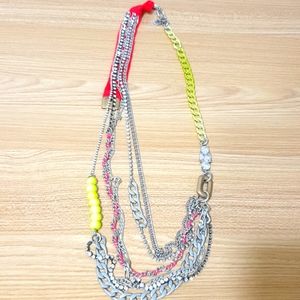 Juicy Couture necklace